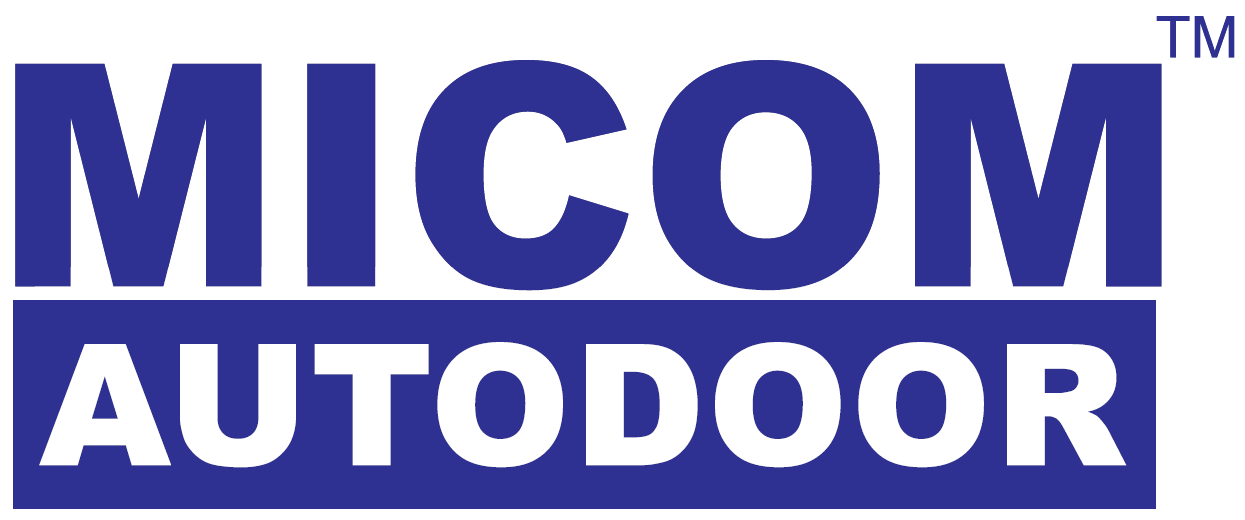 MICOM自動(dòng)門